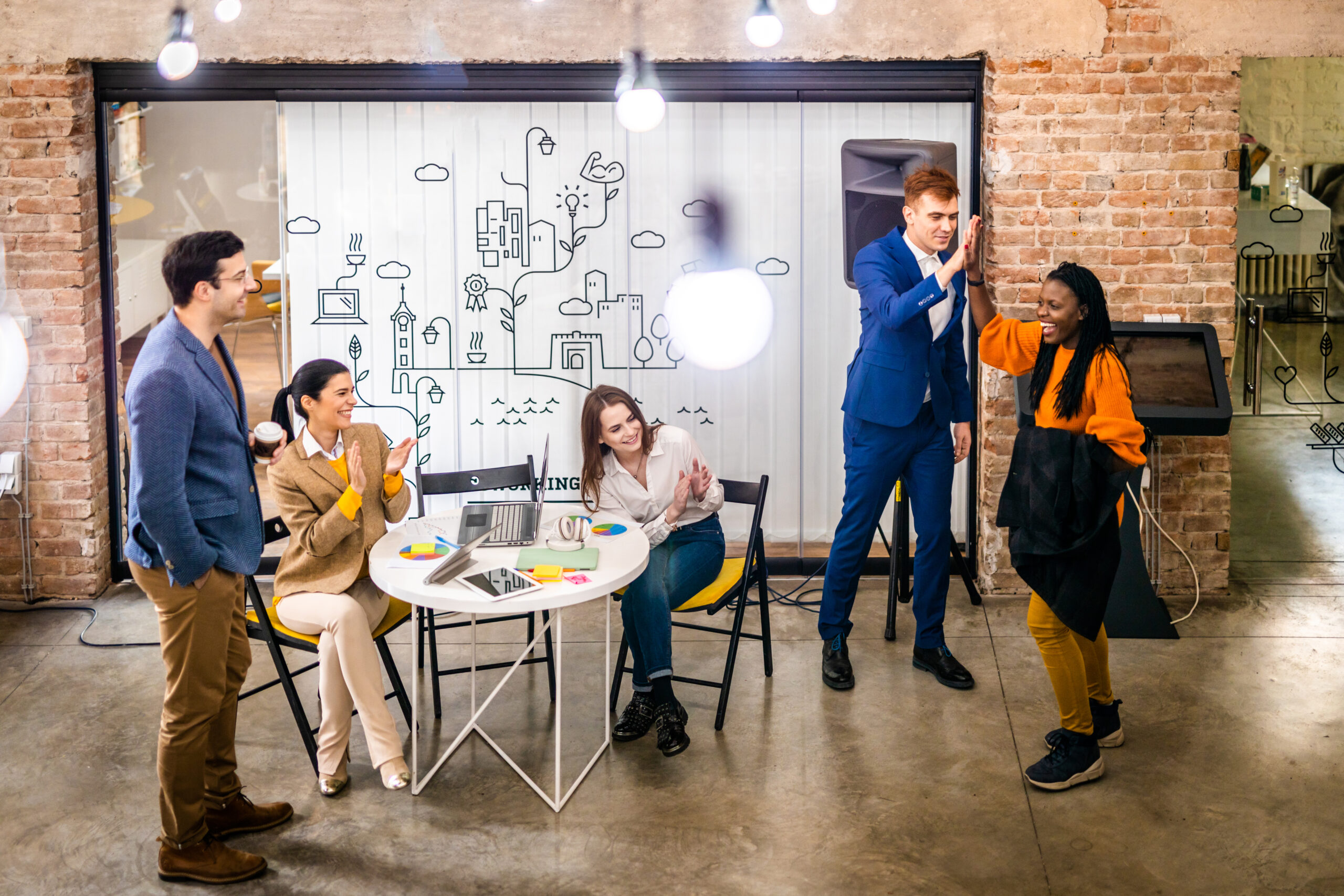 İş Kurmak İsteyenler İçin Düşük Maliyetli 5 Fikir