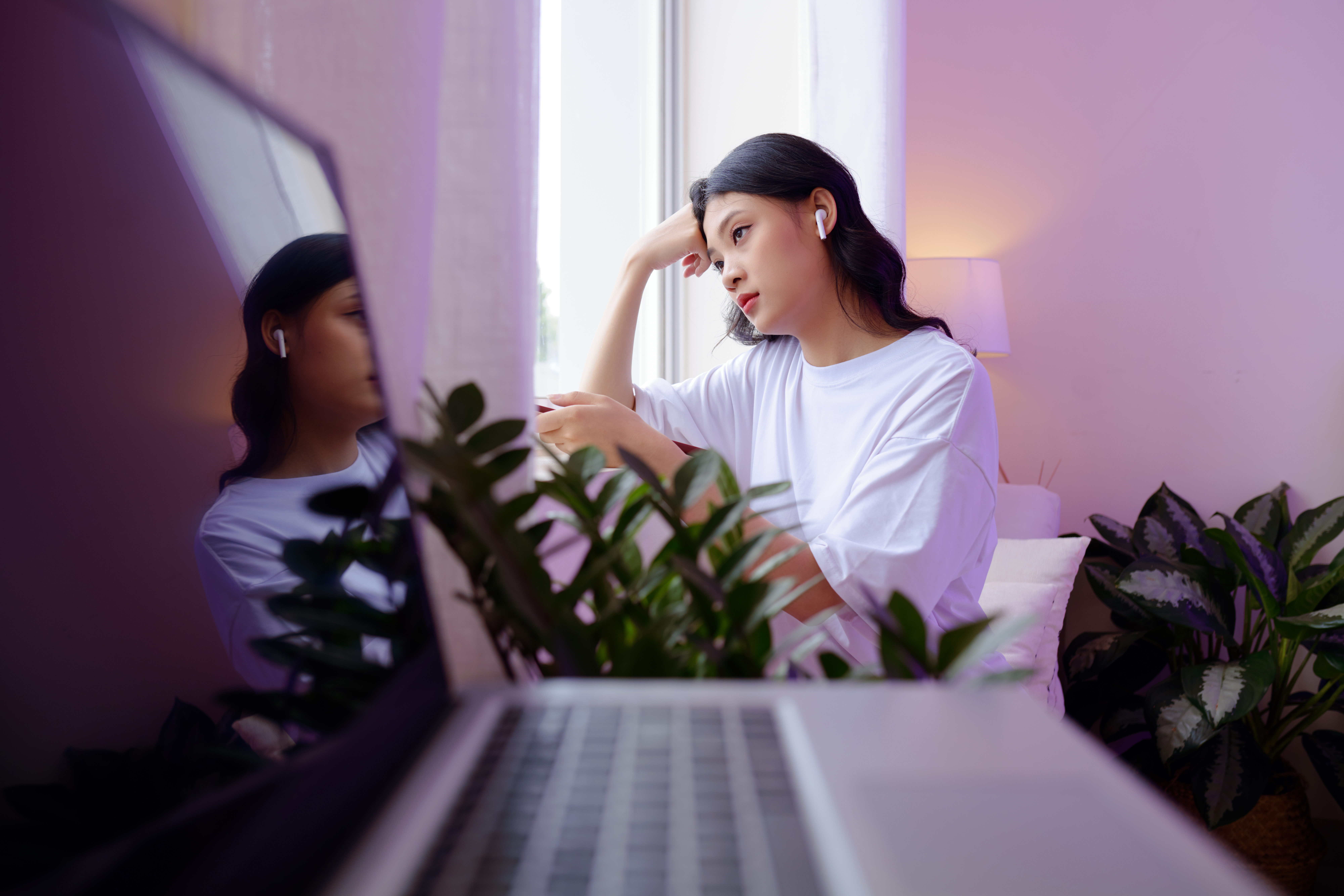 Düşünmek iyidir, peki ya aşırısı?Aşırı Düşünmek Neden Yorar?