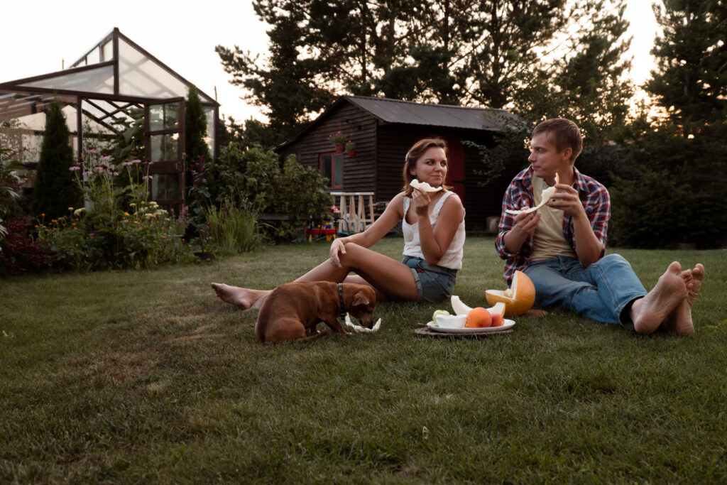 Sade Bir Hayat İçin Atılacak İlk Adımlar