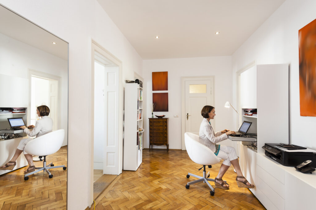 Evden Yönetilebilecek Mikro Girişim Modelleri