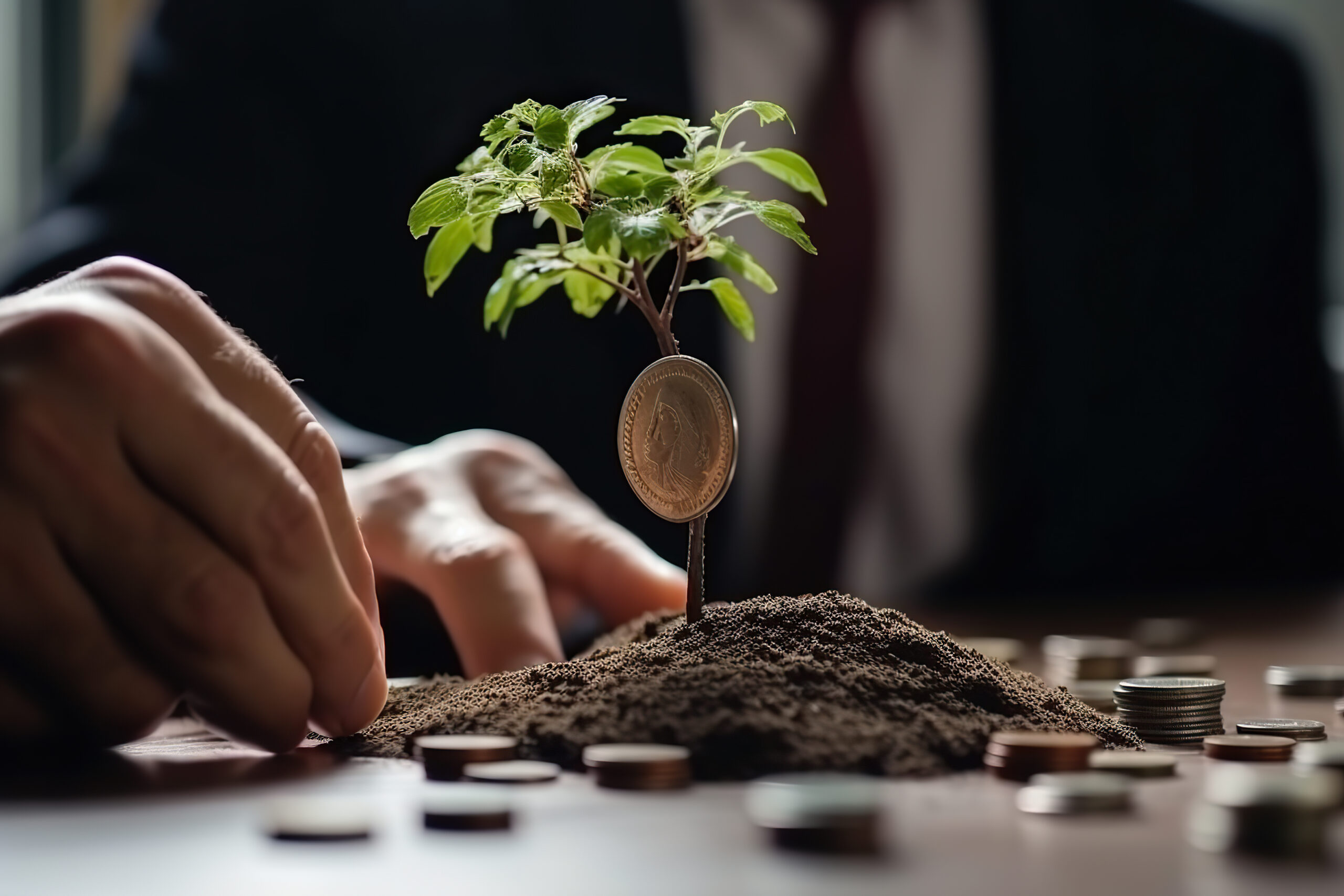 İş Fikrini Yatırıma Dönüştürmenin 4 Etkili Adımı