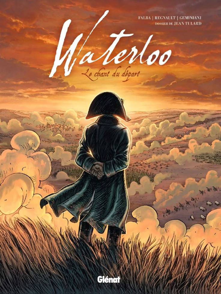 Waterloo Savaşı’nın Gerçek Hikayesi: Napolyon’un Sonu ve Avrupa’nın Yeniden Doğuşu