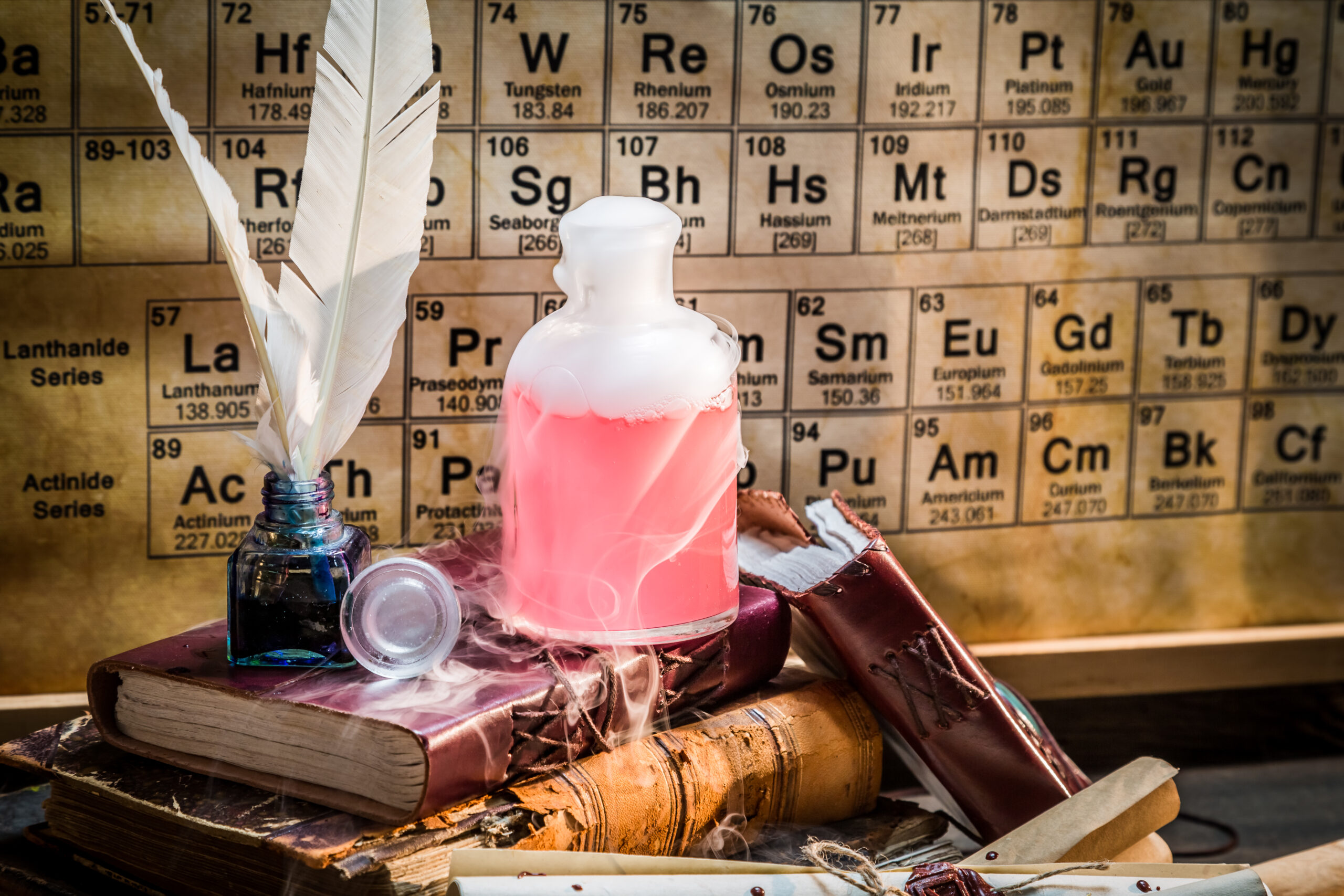 Görünmeyeni Görmek