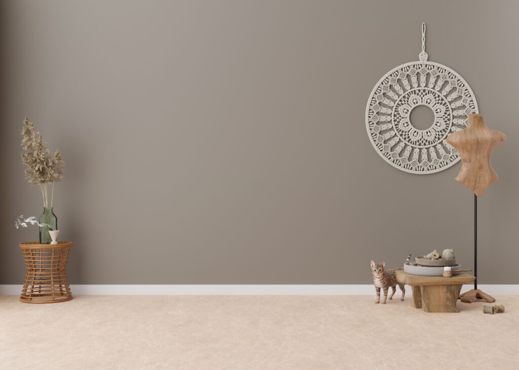 Minimalist Dekorasyon Trendleri: Küçük Alanlarda Etkili Çözümler