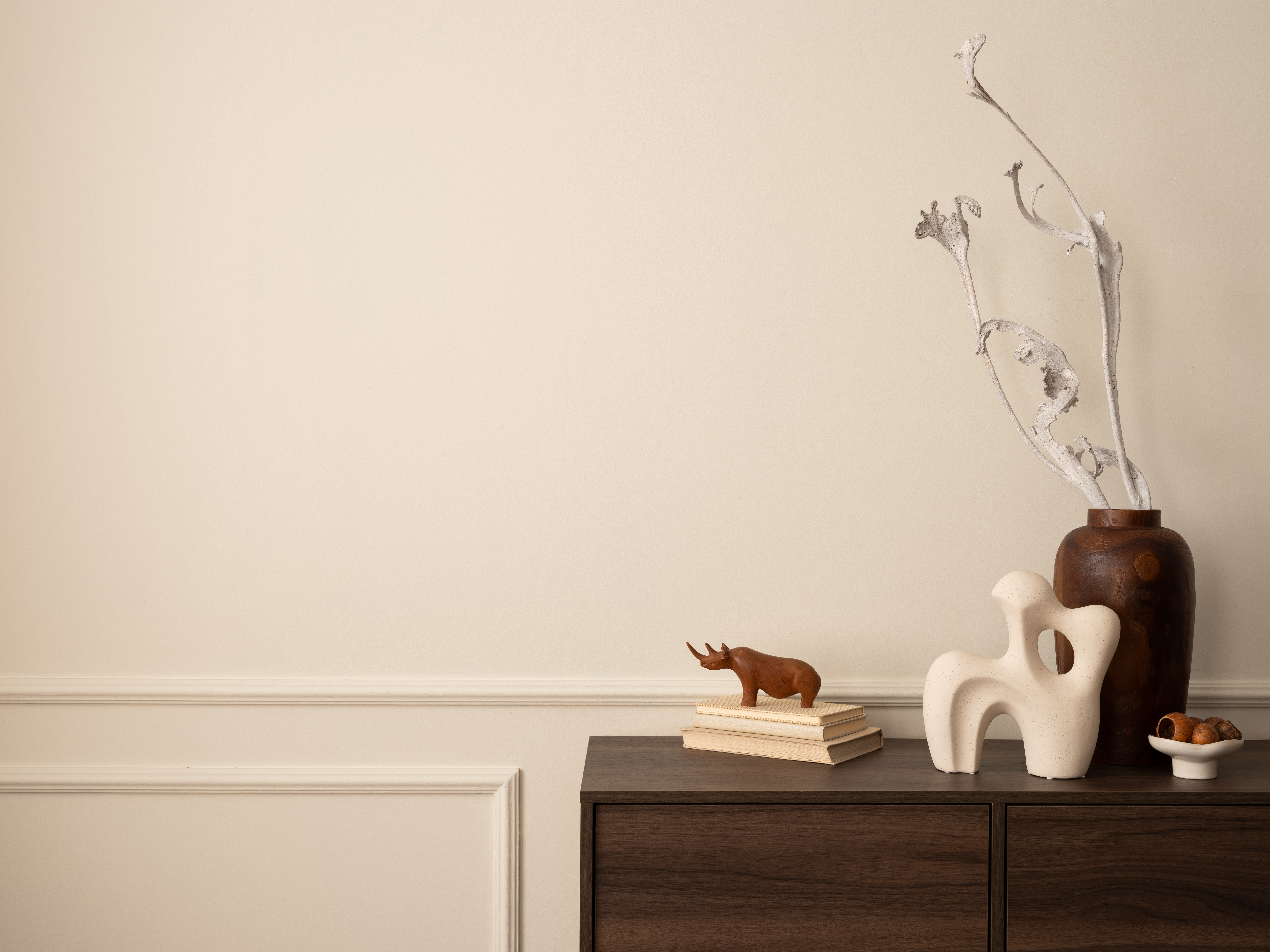 Minimalist Dekorasyon Trendleri: Küçük Alanlarda Etkili Çözümler